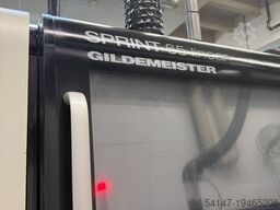 Gildemeister SPRINT 65 Linear