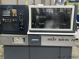 Boley BDN 160 ZB