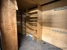 MERCEDES-BENZ Sprinter 316 Kasten L2H2 AC NAVI R-CAM AHK 3,5T