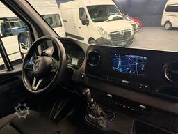 MERCEDES-BENZ Sprinter 316 Kasten L2H2 AC NAVI R-CAM AHK 3,5T