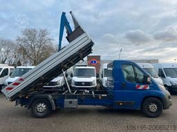 CITROEN Jumper Blue-HDI Maxi*3-Seiten Kipper*1.Hand*