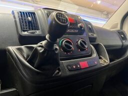 CITROEN Jumper Blue-HDI Maxi*3-Seiten Kipper*1.Hand*