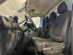 FIAT Talento 2,0 D. *Lang*L2-H1*Garantie*Klima*Navi*