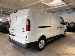 FIAT Talento 2,0 D. *Lang*L2-H1*Garantie*Klima*Navi*