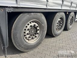 Schmitz Cargobull Curtainsider Standard