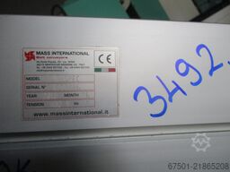 MASS International NS SPEC (3492)