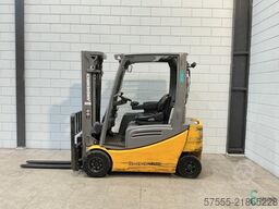 Jungheinrich EFG 320