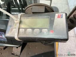 Jungheinrich EFG 320