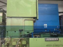 LIEBHERR WSC 501
