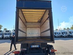 iveco eurocargo