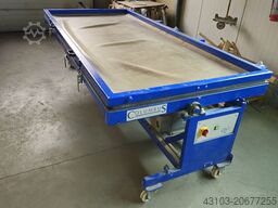 COLUMBUS Vacuform Standard