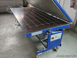 COLUMBUS Vacuform Standard