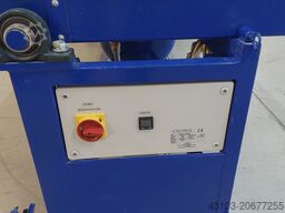 COLUMBUS Vacuform Standard