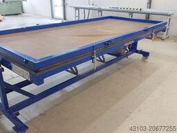 COLUMBUS Vacuform Standard