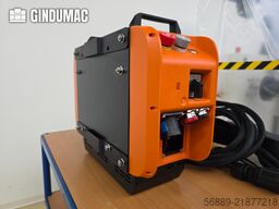 KASSOW ROBOTS KR1205