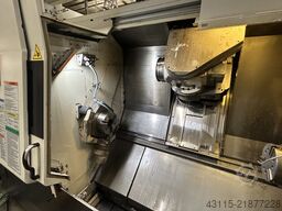 Mazak Integrex 200 lll S + GL 150 F