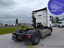 Renault T 440