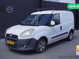 Fiat Doblò Cargo 1.3 MultiJet SX - Airco - Imperiaal...