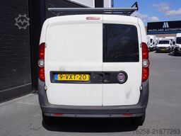 Fiat Doblò Cargo 1.3 MultiJet SX - Airco - Imperiaal...