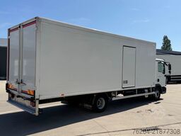 MAN TGL 12.220 KOELWAGEN EURO6