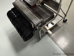 I-PULSE F2 Feeder I-PULSE F2 Feeder