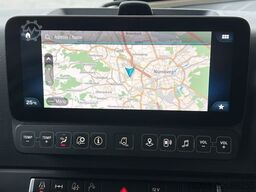 MERCEDES-BENZ Actros 1853 H/L KippHydraulik Retarder MirrorCam