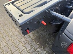 IVECO STRALIS S-WAY AS440S50T/P Intarder