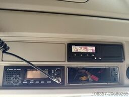 IVECO S-WAY AS260S51Y/FP CM SDG BDF Retarder