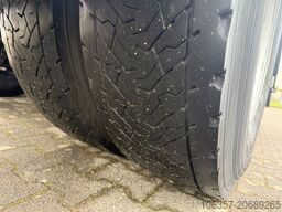 IVECO S-WAY AS260S51Y/FP CM SDG BDF Retarder