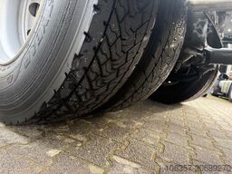 IVECO S-WAY AS260S51Y/FP CM SDG BDF Retarder