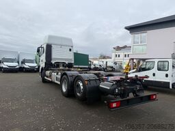 IVECO S-WAY AS260S51Y/FP CM SDG BDF Retarder