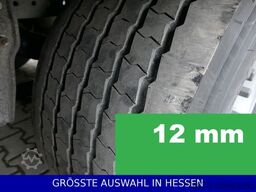 SCHMITZ CARGOBULL Mega Varios 3,05m Innen neue Plane ¤395.-mt