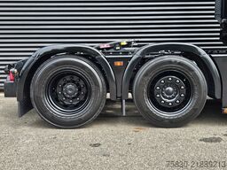 MAN MAN TGX 25.540 / HYDRAULICS / 6X2/2 / NL-TRUCK