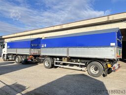 Mercedes-Benz Actros 2545