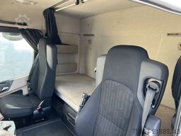 Mercedes-Benz Actros 2545