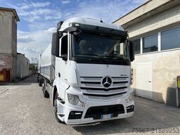 Mercedes-Benz Actros 2545