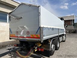 Mercedes-Benz Actros 2545