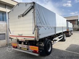 Mercedes-Benz Actros 2545