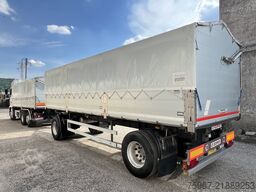 Mercedes-Benz Actros 2545