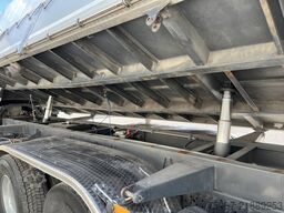Mercedes-Benz Actros 2545