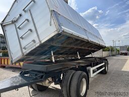 Mercedes-Benz Actros 2545