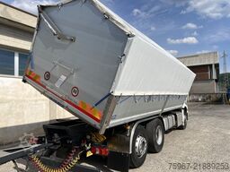 Mercedes-Benz Actros 2545