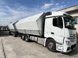 Mercedes-Benz Actros 2545