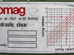 OMAG CEL 104