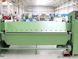 SCHROEDER MAK II / 2520 x 2.5