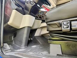 Scania S500 / Blatt-Luft / Eu6 / ADR