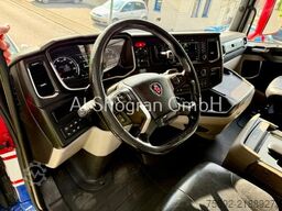 Scania S500 / Blatt-Luft / Eu6 / ADR