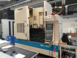 OKUMA MX-55VA
