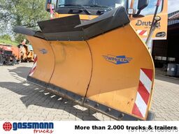  WINTEC TS-III 280 Schneeräumschild