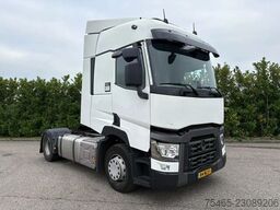 Renault T FT Euro6